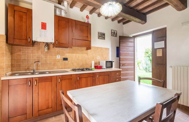 Pet-friendly Farmhouse - Foto 8