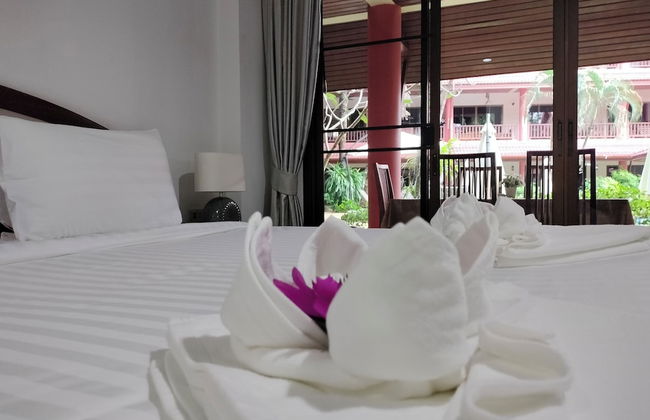 Sai Rougn Apartment - Foto 25