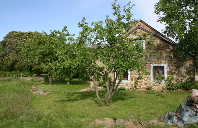 Gîte rural Mamijana - Foto 18