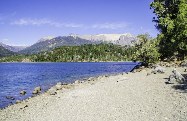 Cabañas Villa Pañil - Foto 61