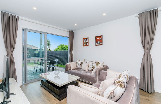 Hero Holiday House - Foto 14