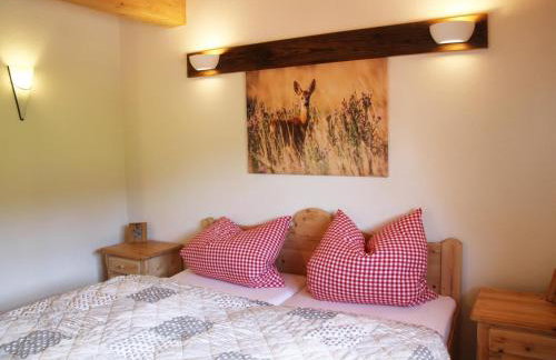 Ferienwohnung Reisach - Foto 8