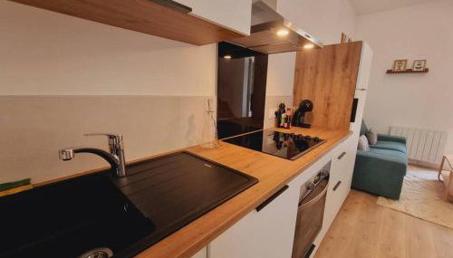 L'Eucalyptus - Centre ville - Terrasse - Foto 2