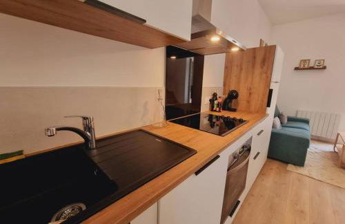 L'Eucalyptus - Centre ville - Terrasse - Photo 2