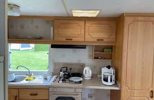 Inviting Mobile Home in Auw near Lake & City Center - Photo 4