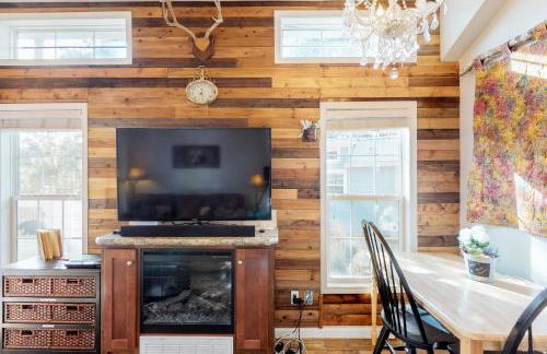 Cub Cottage - Foto 8