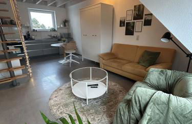 Gemütliche Maisonette-Wohnung in Sankt Augustin Menden - Foto 1