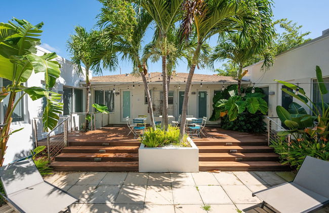 CASA DEL MAR HOLLYWOOD - Foto 76