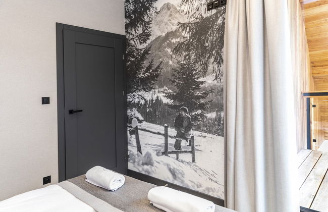 Apartamenty Szymaszkowa 7 - Photo 58