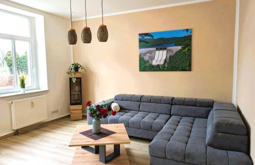 65m² Ferienwohnung zwischen Skiarena & Saunawelt - Foto 8