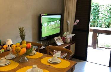 Flat em Genipabu Summer House - Foto 16