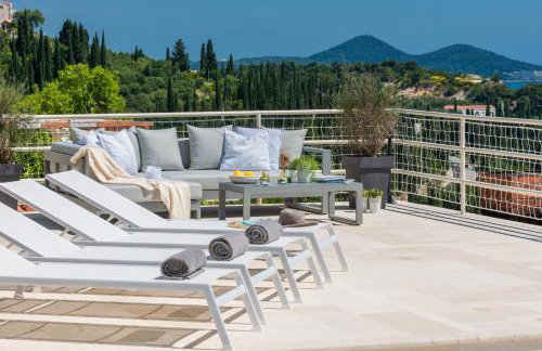 Villa Magnolia - Photo 8