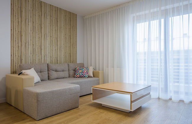 Apartamenty Sun & Snow Wczasowa - Foto 54