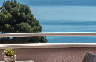 Big modern two - bedroom apartment with sea view and balcony - Spalato - Photo 25