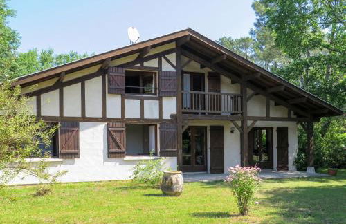 Holiday Home Cherte by Interhome - Foto 29