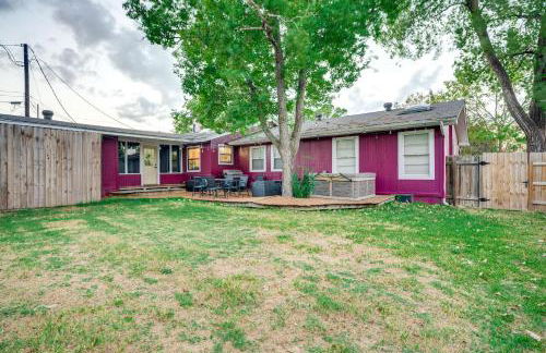 Aggie Game Day Retreat about 1 Mi to Texas A and M! - Photo 29