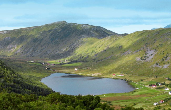 Holiday Home in Leknes - Foto 12