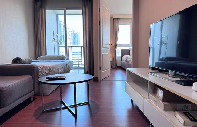 Belle Rama9 Boutique Apartments - Foto 18