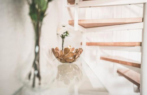 Exklusive Maisonette Wohnung am See, 5 Min zur SAP, Smart TV & Netflix - WeHome Premium - Foto 40