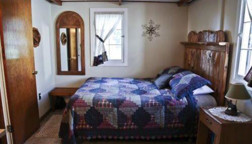 Two-Bedroom House - Foto 3