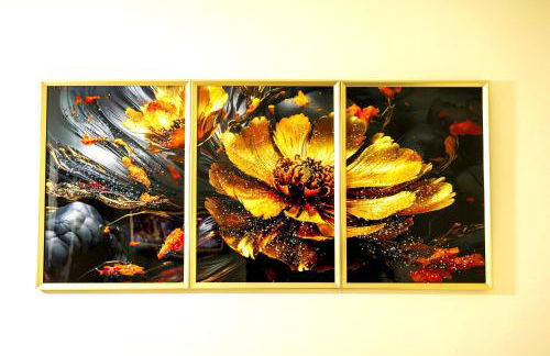 BnB Green Center Trikala - Foto 45