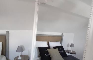 Le Cocon à Ay-Champagne Escapade romantique & dégustation de Champagne - Foto 5