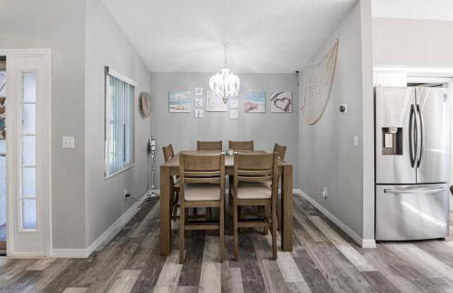 Villa Maria Salt Sun 7 minutes to Indian Rocks Beach - Foto 40