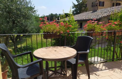 Il Giardino degli Ulivi - Foto 61