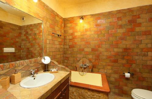 Villa Villa Mina by Interhome - Foto 68