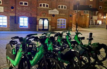 Brewhouse Coastal Retreat - Photo 25