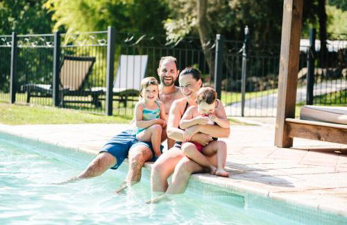 Country Kids Resort - Family Holidays France - Foto 15