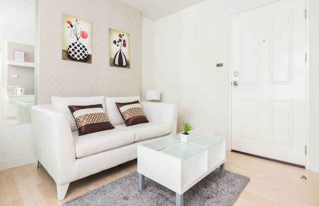 The Cube Residence Government Complex Laksi - Foto 15