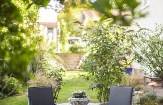 Ferienwohnung Steuerwald - Foto 10