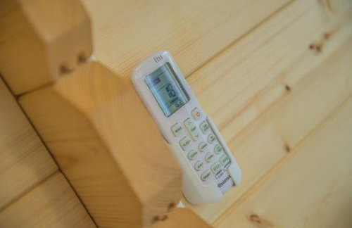 Słoneczny Ogród domki letniskowe Zator - Foto 32