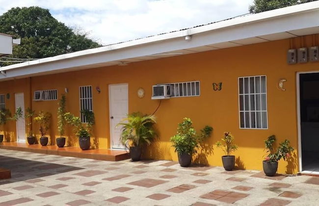 Apartamentos Los Angeles Managua - Photo 27