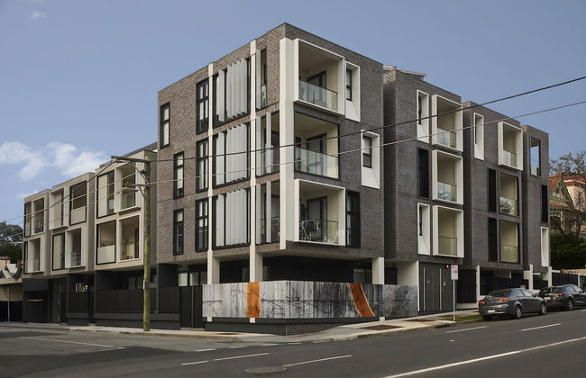 Mega Style Apartments - The Marc - Foto 1