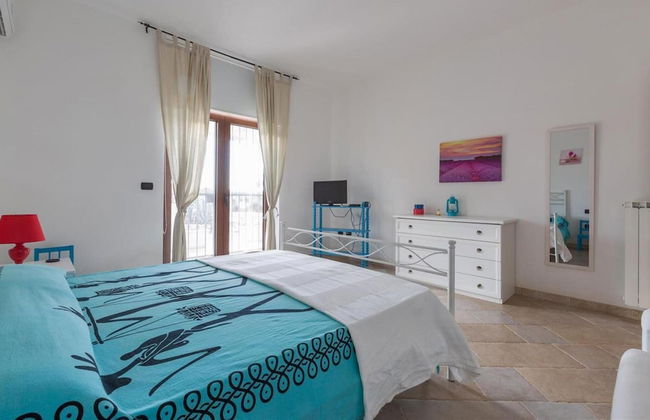 296 Casale Tipico con Piscina a Santa Maria al Bagno - Foto 43