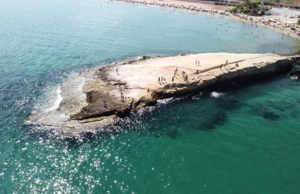 Casa Calypso San Juan de los Terreros - Foto 34