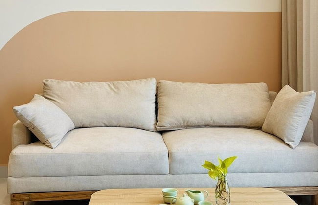 Vinhomes Grand Park Homes by Christine - Foto 36