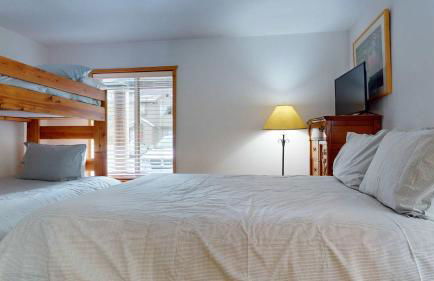 Serene Sierra Sanctuary - Experience Mammoth Magic - Foto 41