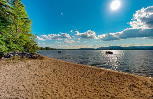 White Mountain Getaway - Foto 24