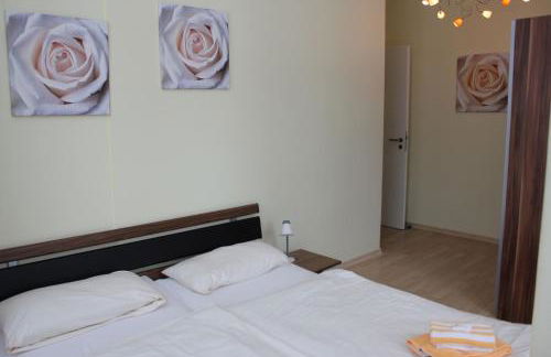 Warnemünde Ferienwohnung Zum Lotsen 22347 - Foto 9