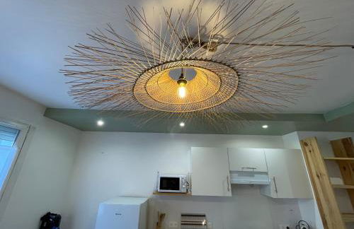 AlloAppartMeuble StPol - Foto 79