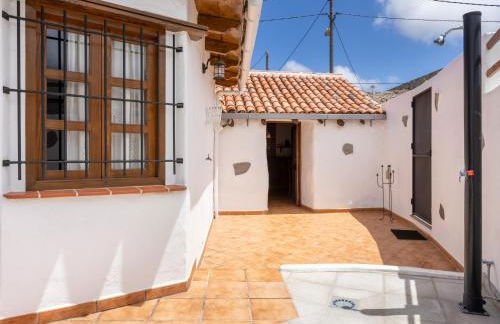 Live Arico El Cortijo Casa rural con Solarium & Terrace - Foto 15