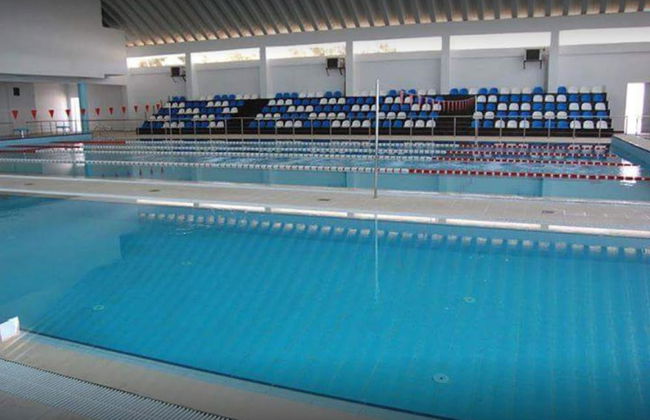 Hôtel de La Vallée Chlef - Foto 32