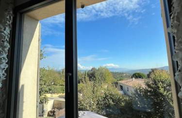 L'appart du mas du Zébu Bleu - Foto 33