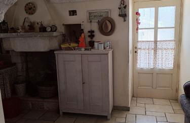 Trullo Galeotto - Foto 12