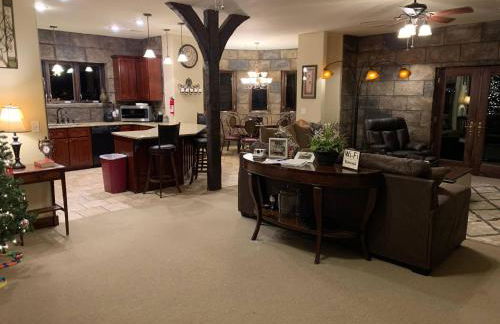 View Nauvoo and the Mighty Mississippi / Sidon - Foto 5