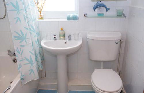 Tryweryn Cottage Saundersfoot - Photo 19