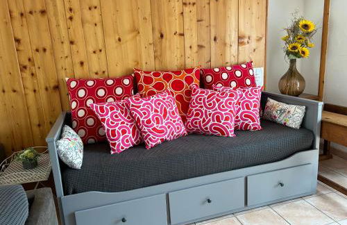 Gîte la Chenevière - Foto 10